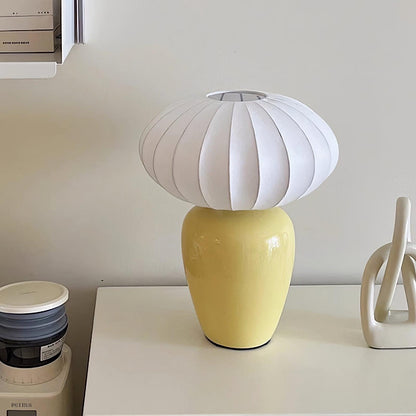 Meringue Table Lamp - Loonglight