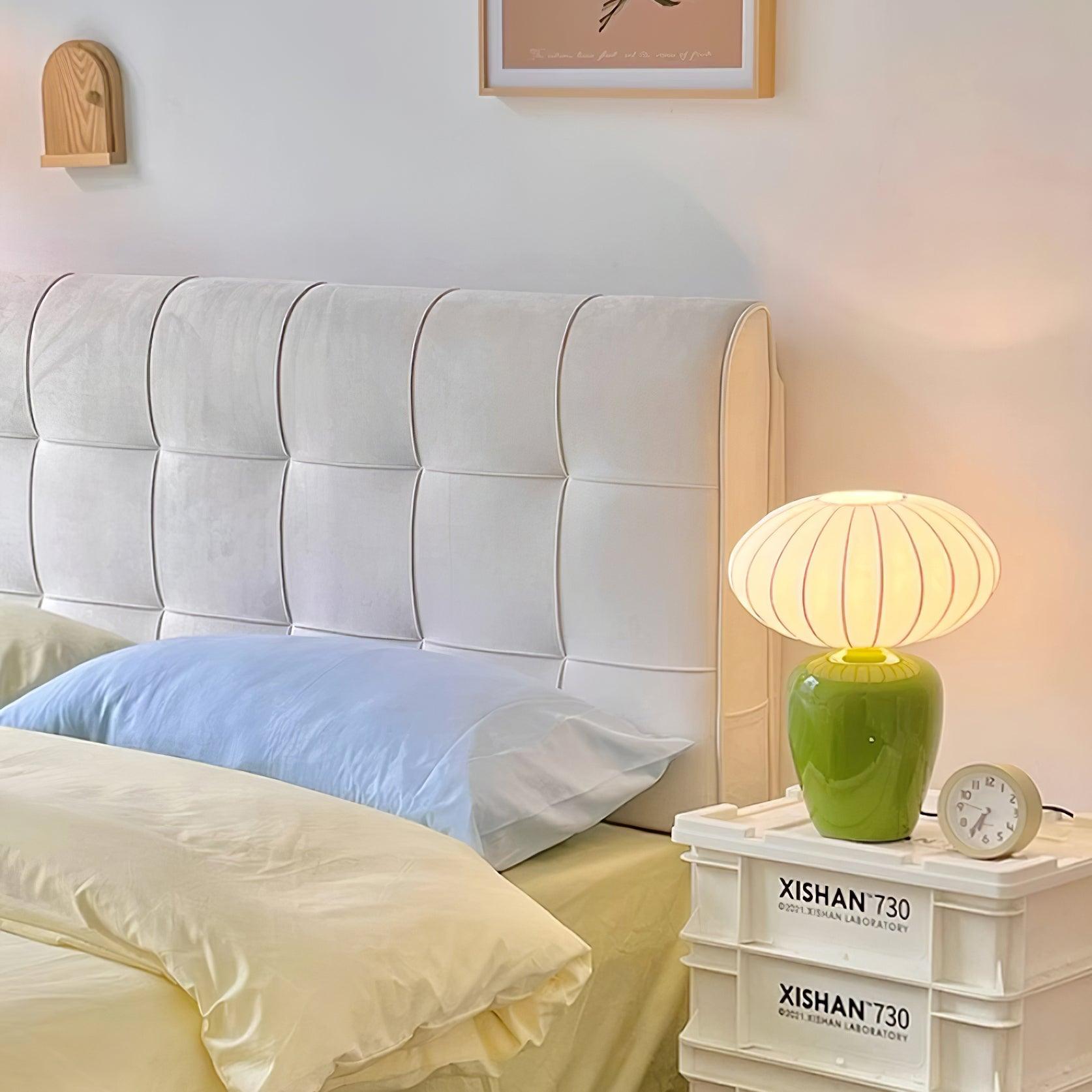 Meringue Table Lamp - Loonglight