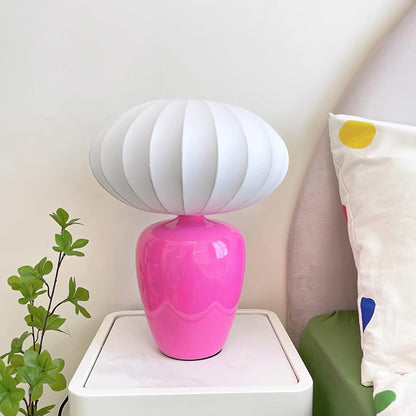 Meringue Table Lamp - Loonglight