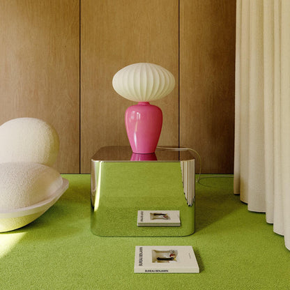 Meringue Table Lamp - Loonglight