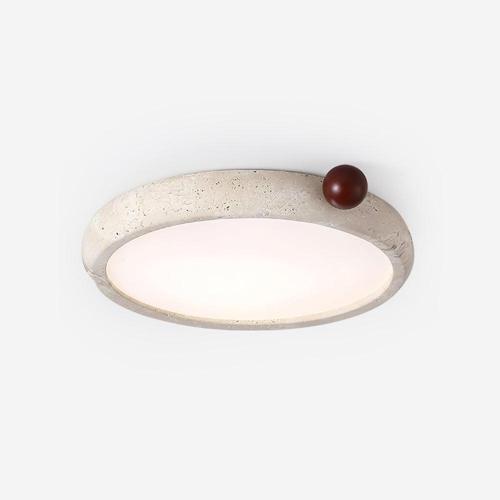 Metra Ceiling Light - Loonglight