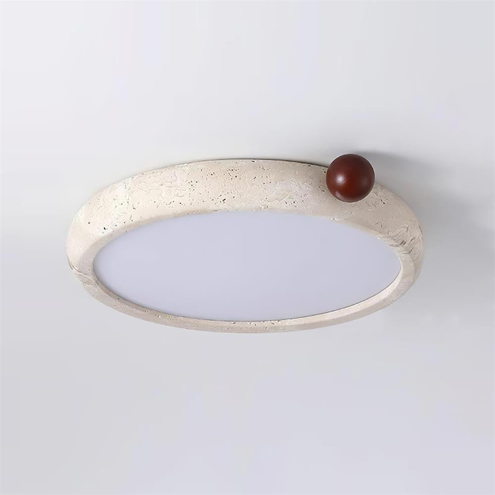 Metra Ceiling Light - Loonglight