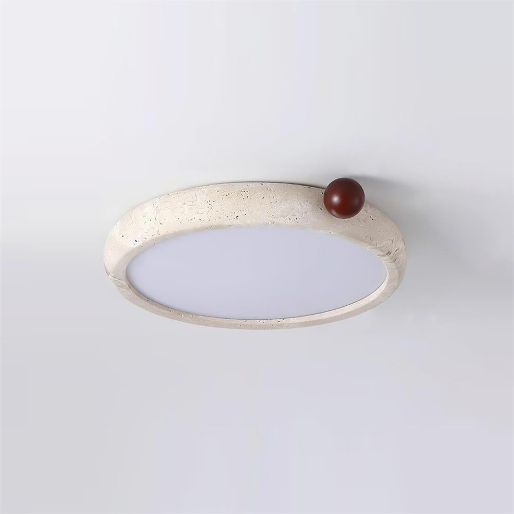 Metra Ceiling Light - Loonglight