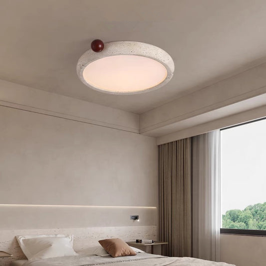Metra Ceiling Light - Loonglight