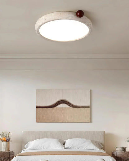 Metra Ceiling Light - Loonglight