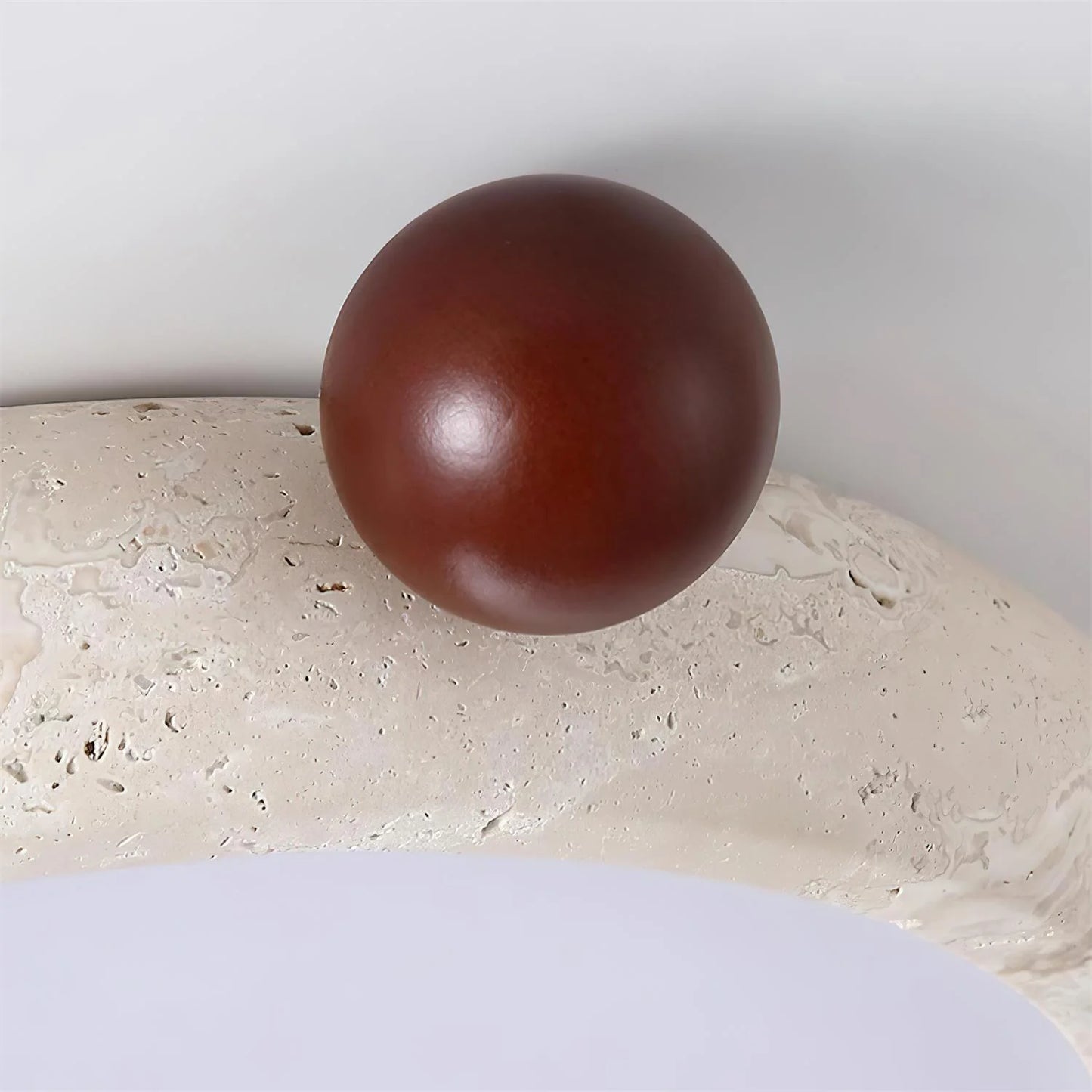 Metra Ceiling Light - Loonglight