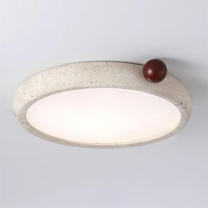 Metra Ceiling Light - Loonglight