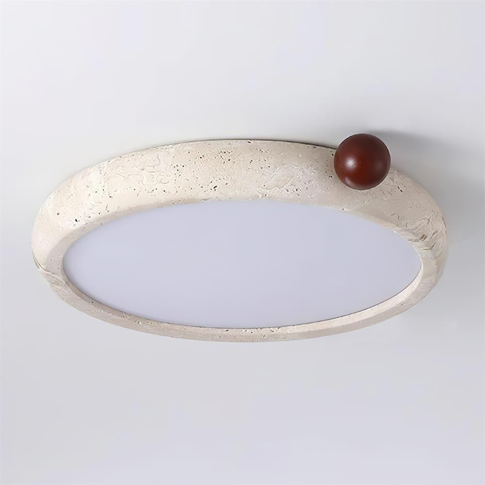 Metra Ceiling Light - Loonglight