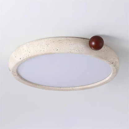 Metra Ceiling Light - Loonglight