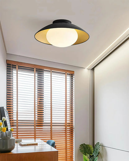 Mezo Ceiling Light - Loonglight