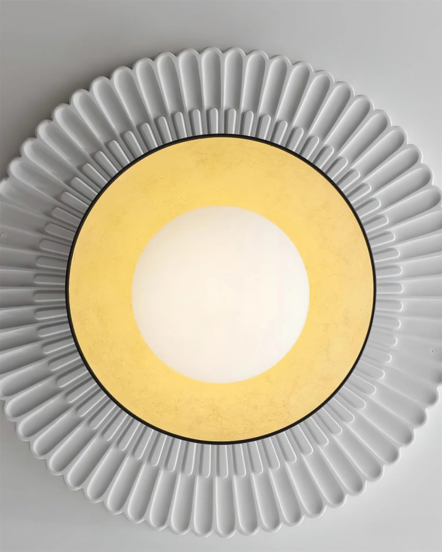 Mezo Ceiling Light - Loonglight
