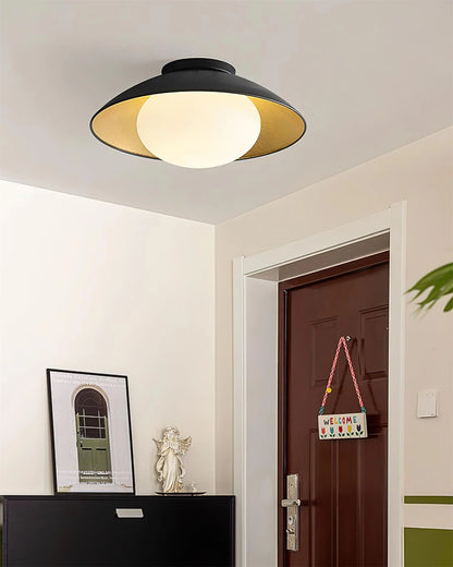 Mezo Ceiling Light - Loonglight
