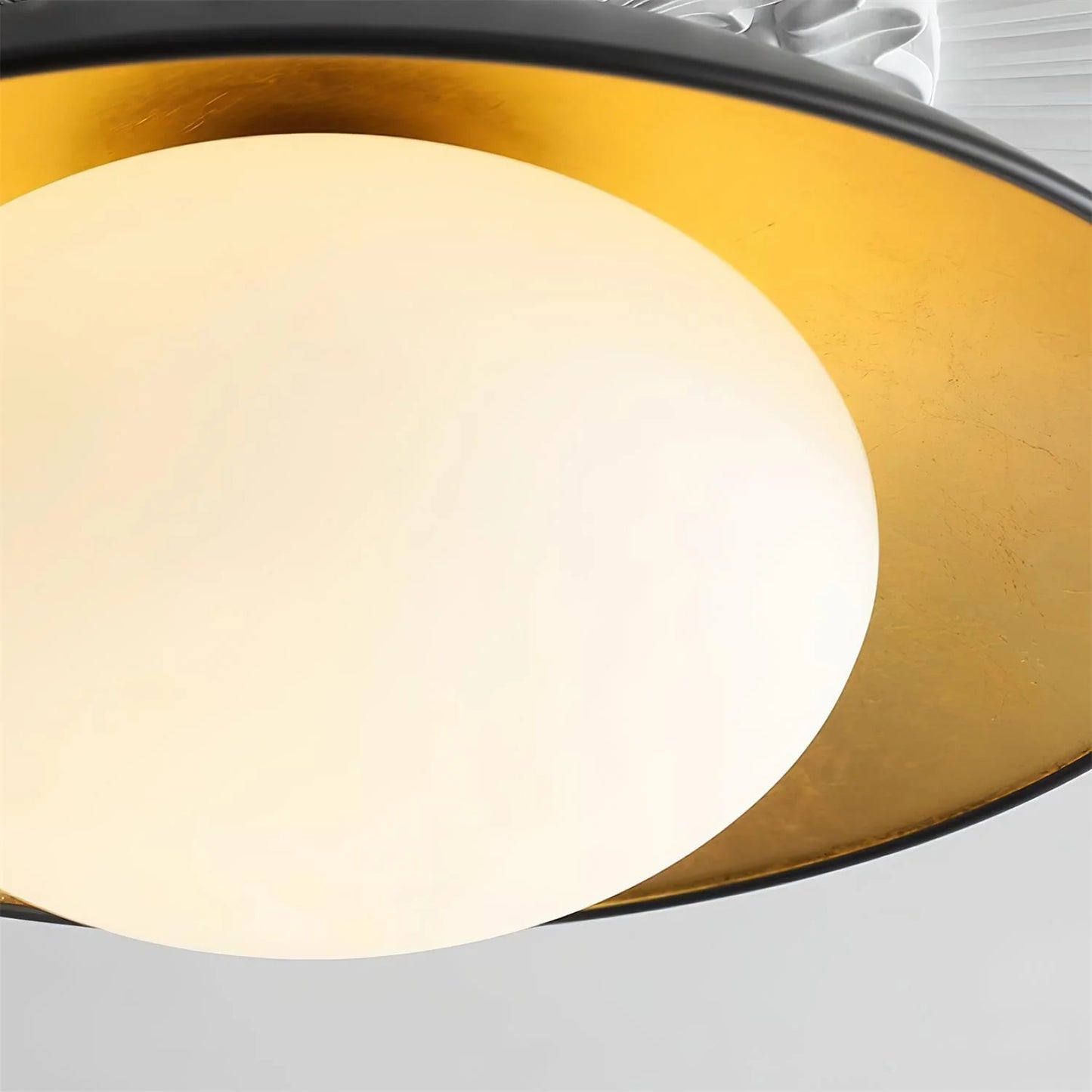 Mezo Ceiling Light - Loonglight