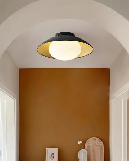 Mezo Ceiling Light - Loonglight