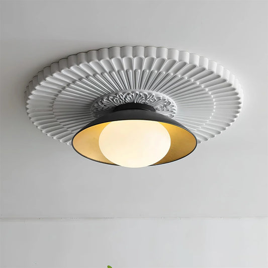 Mezo Ceiling Light - Loonglight