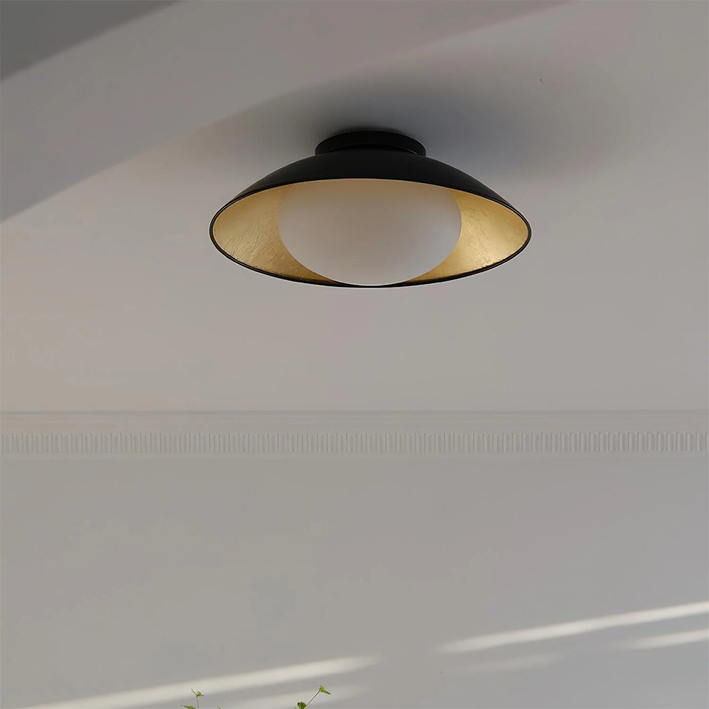 Mezo Ceiling Light - Loonglight