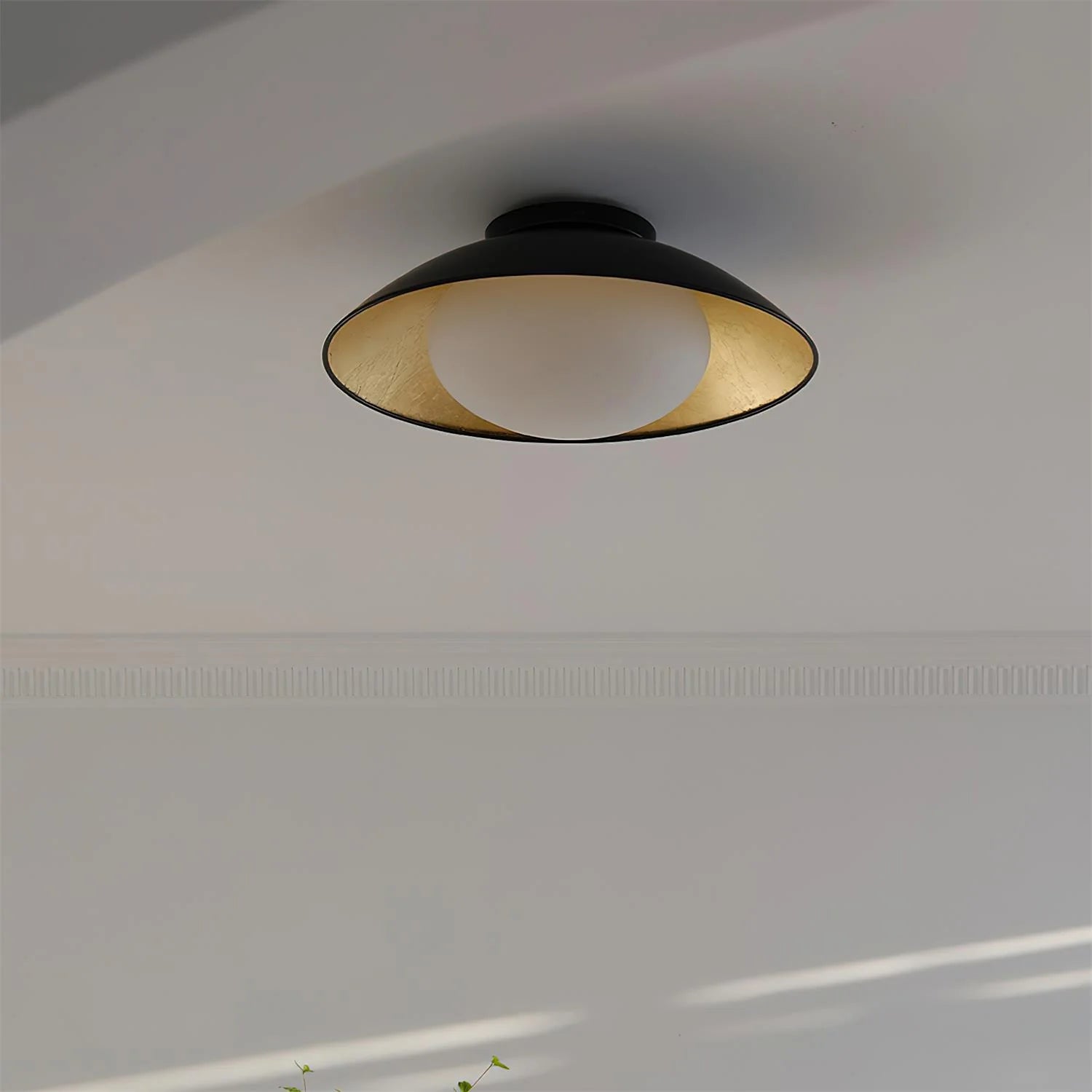 Mezo Ceiling Light - Loonglight