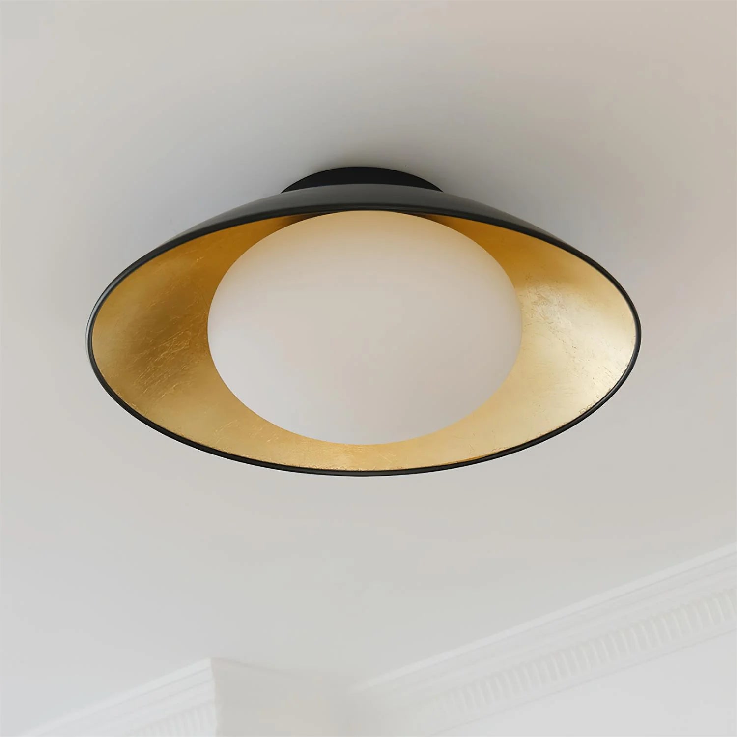 Mezo Ceiling Light - Loonglight