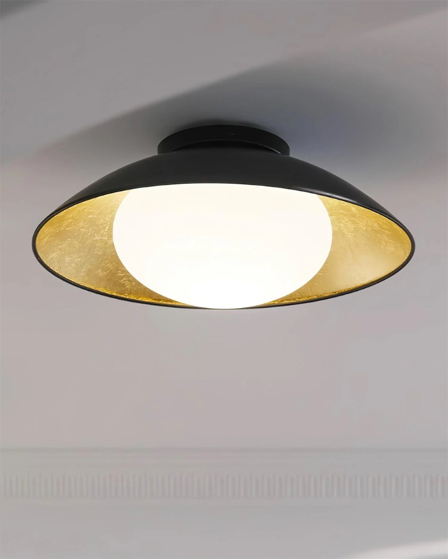 Mezo Ceiling Light - Loonglight