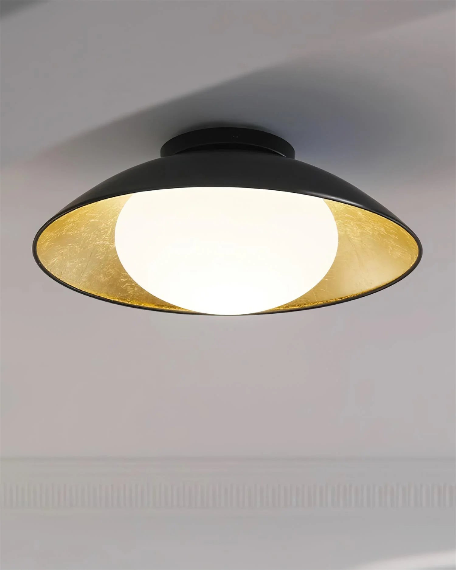 Mezo Ceiling Light - Loonglight