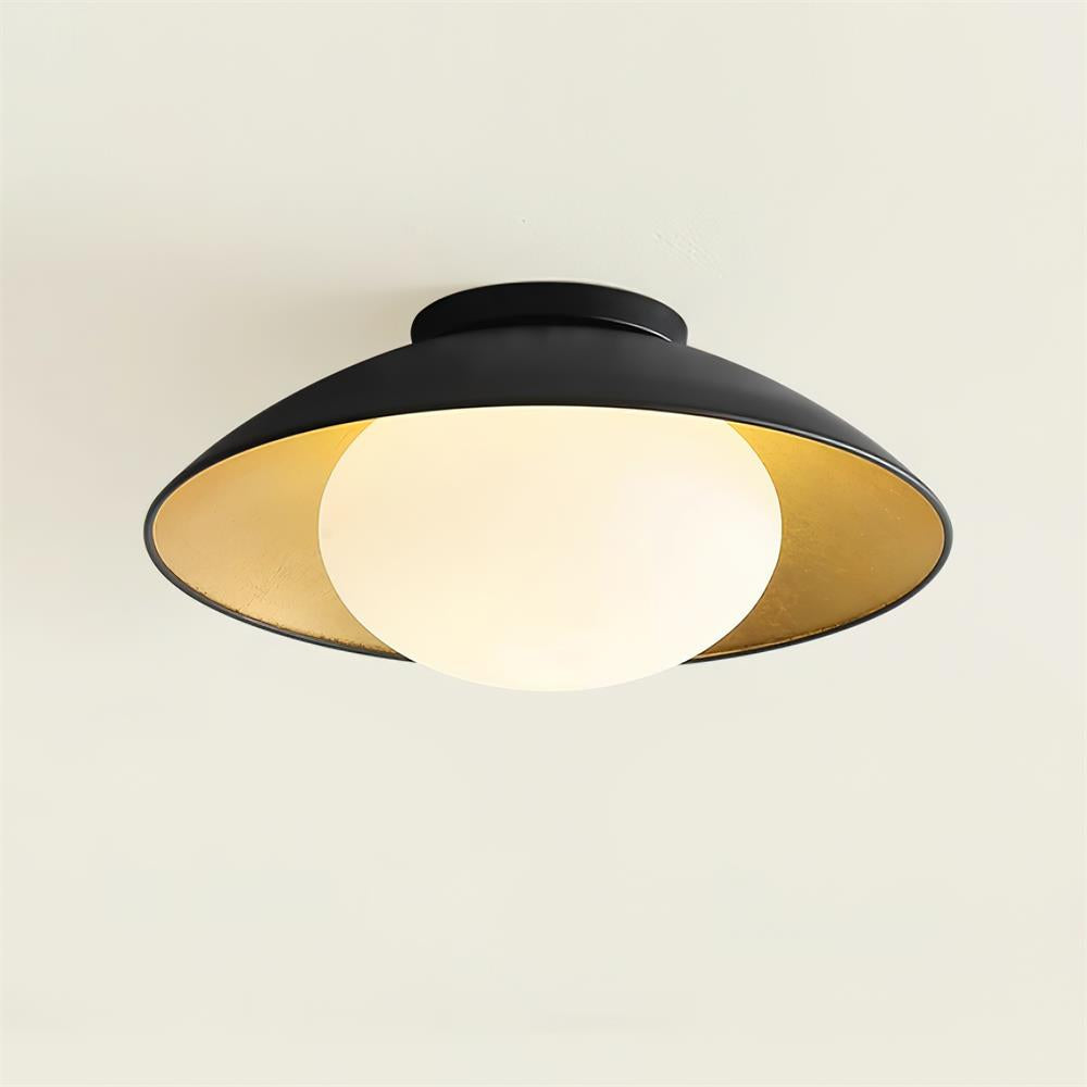 Mezo Ceiling Light - Loonglight