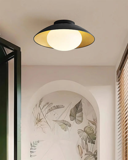 Mezo Ceiling Light - Loonglight