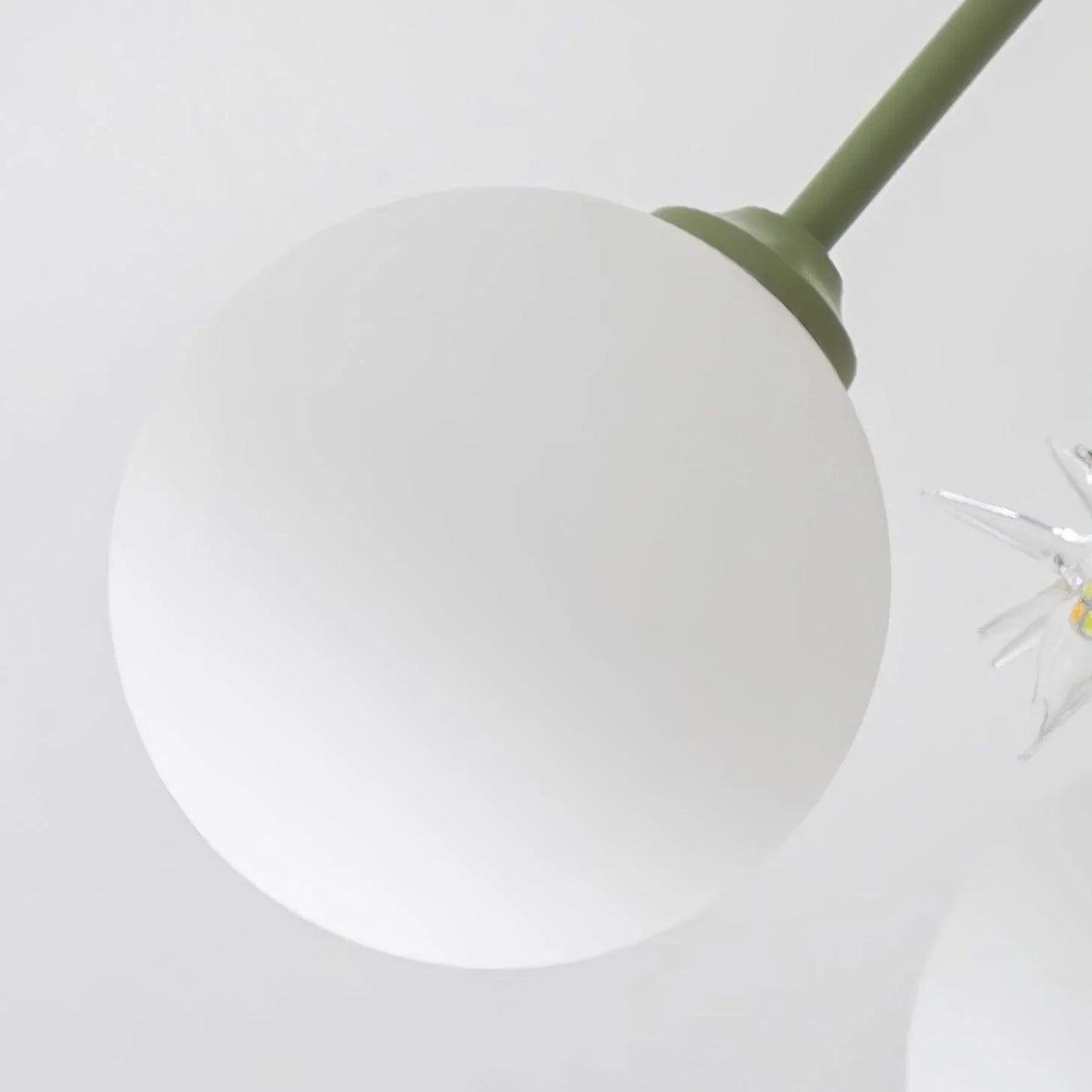 Mezzo Ceiling Lamp - Loonglight