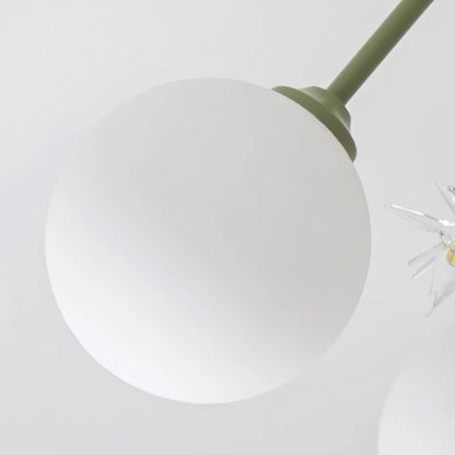 Mezzo Ceiling Lamp - Loonglight