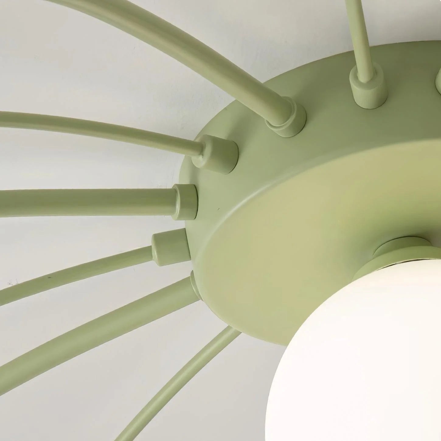 Mezzo Ceiling Lamp - Loonglight