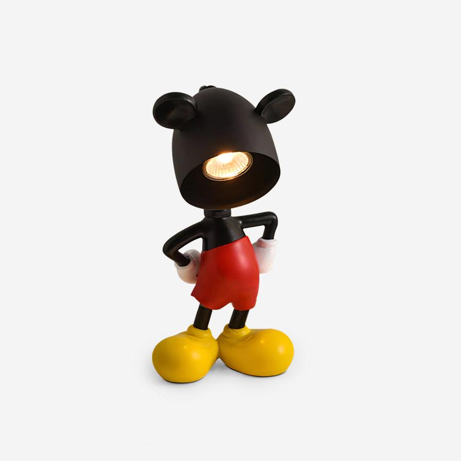 Mickey Candle Warmer Lamp - Loonglight