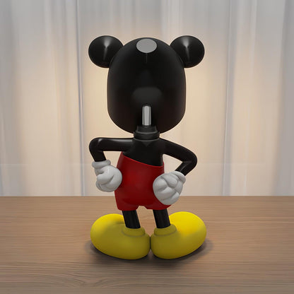 Mickey Candle Warmer Lamp - Loonglight