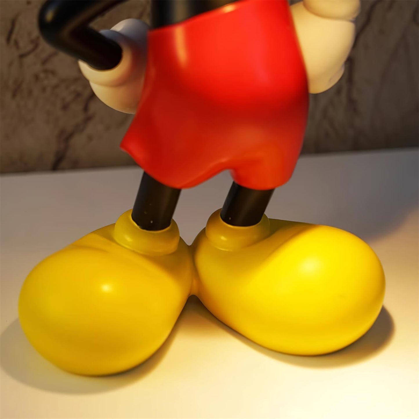 Mickey Candle Warmer Lamp - Loonglight
