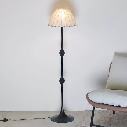 Miela Floor Lamp - Loonglight