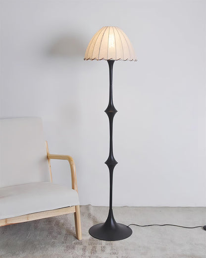 Miela Floor Lamp - Loonglight
