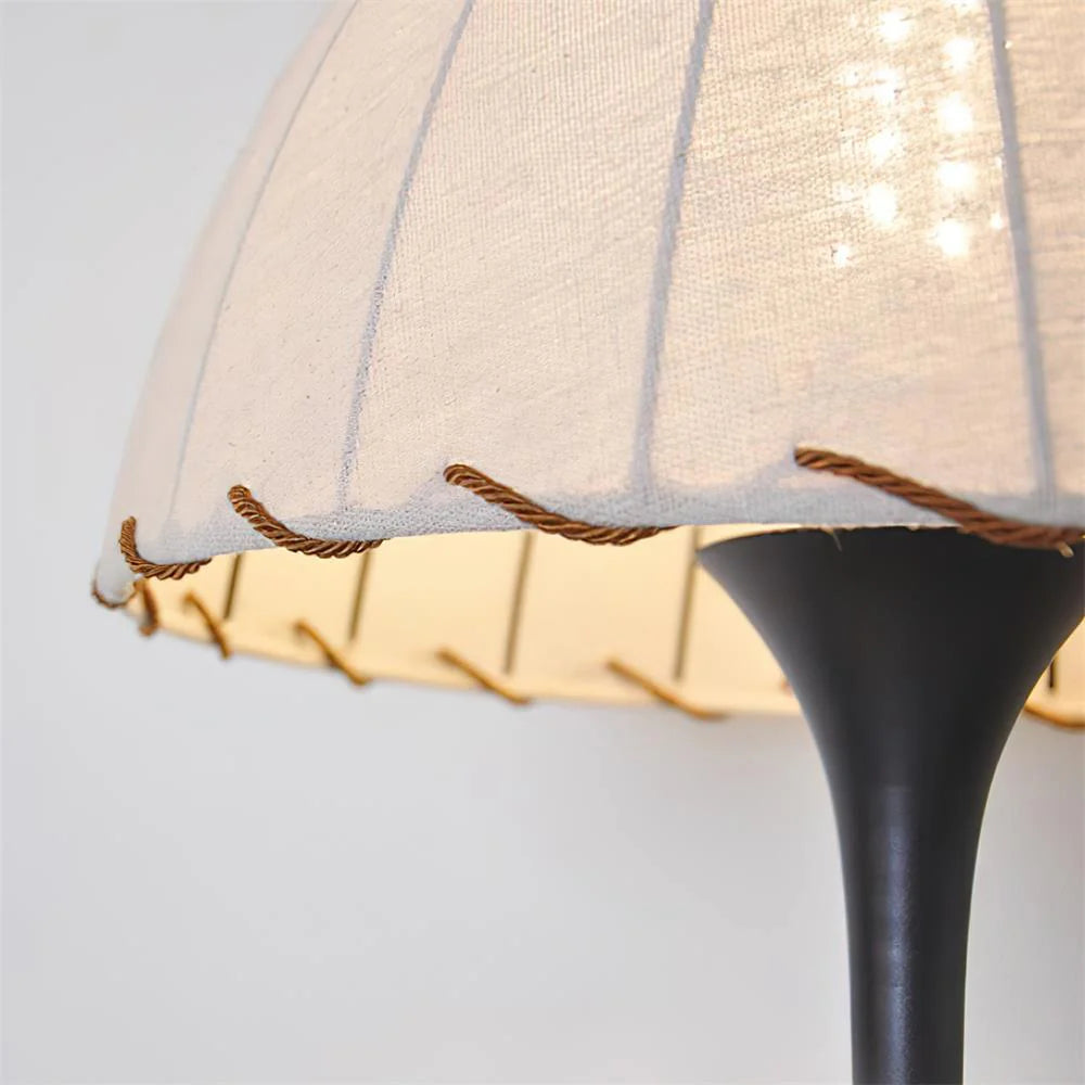 Miela Floor Lamp - Loonglight