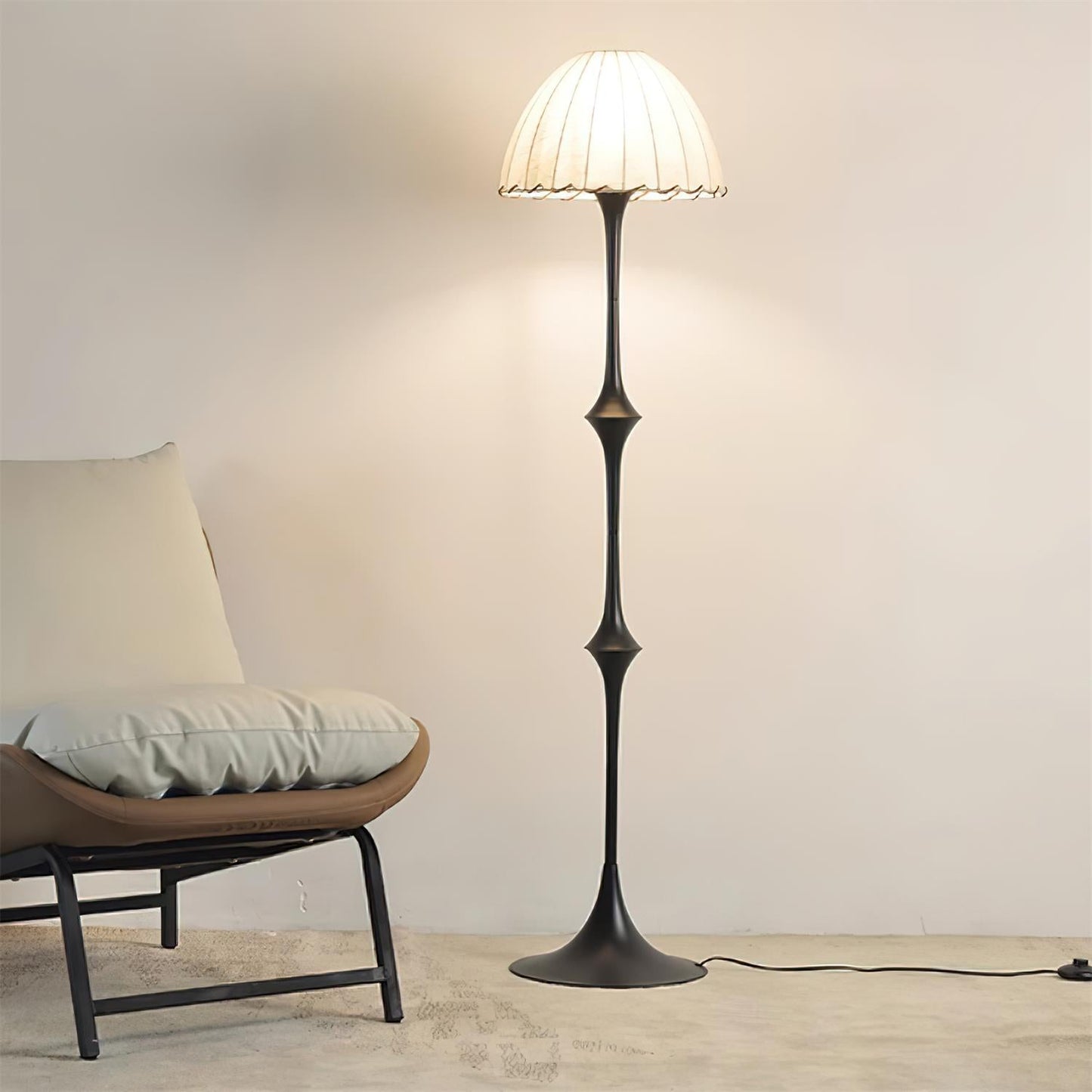 Miela Floor Lamp - Loonglight