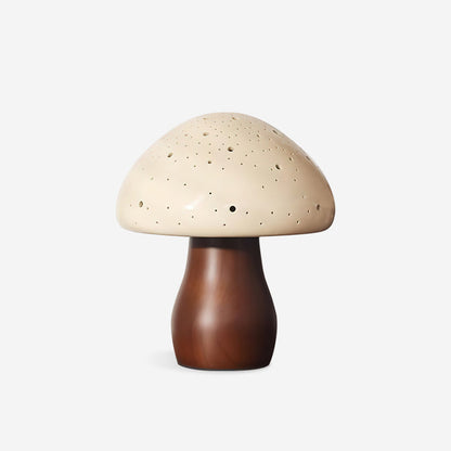Mielo Mushroom Table Lamp - Loonglight