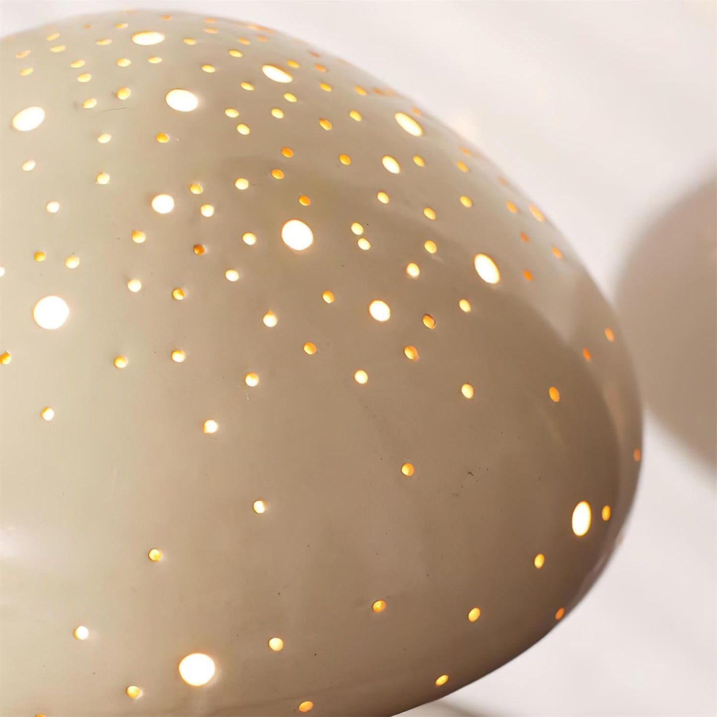 Mielo Mushroom Table Lamp - Loonglight