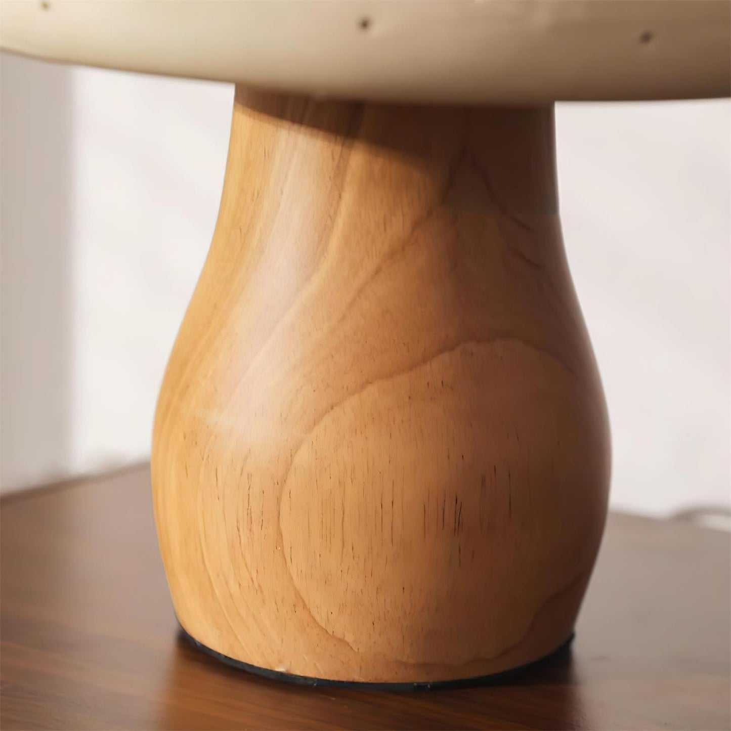 Mielo Mushroom Table Lamp - Loonglight