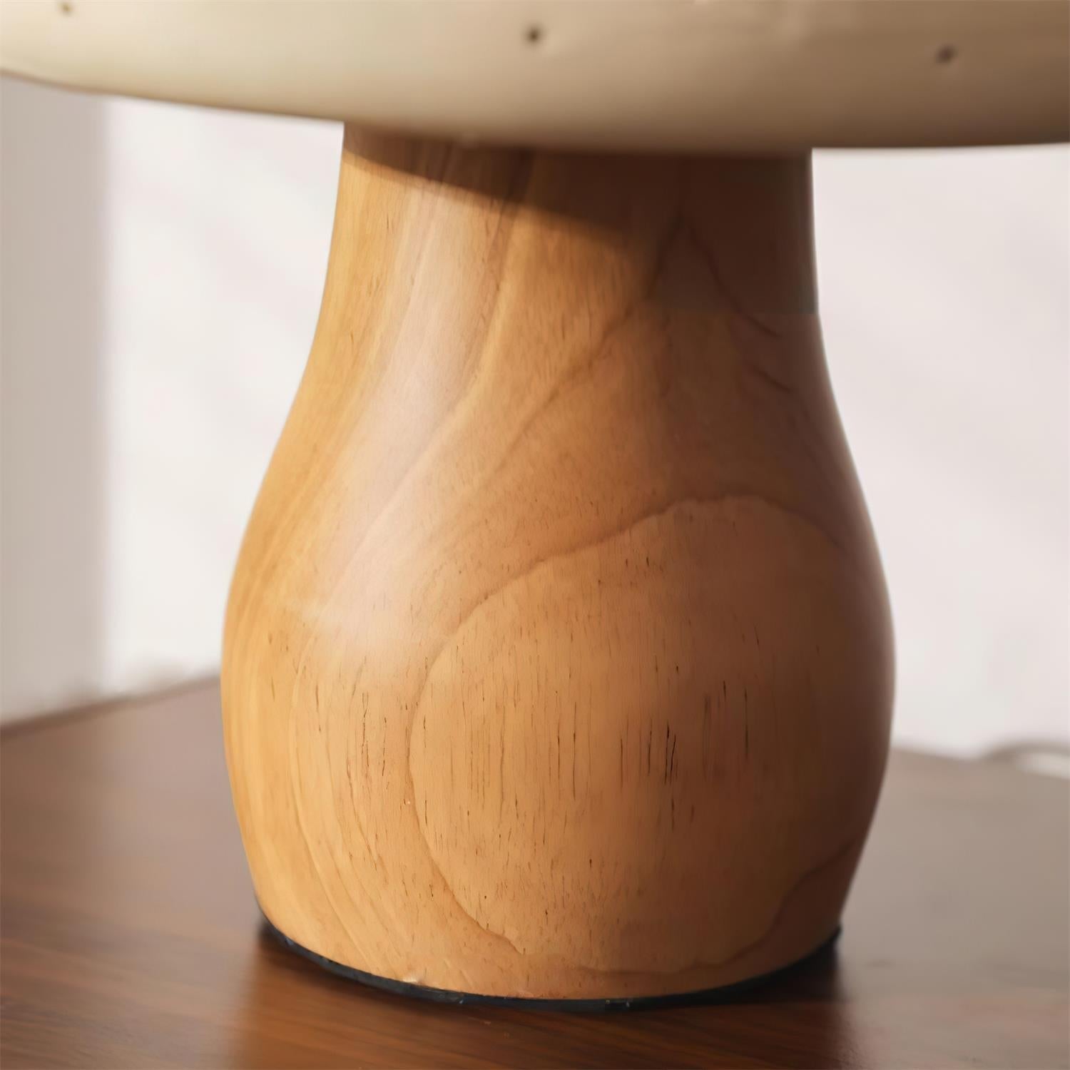 Mielo Mushroom Table Lamp - Loonglight