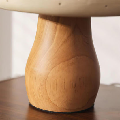 Mielo Mushroom Table Lamp - Loonglight