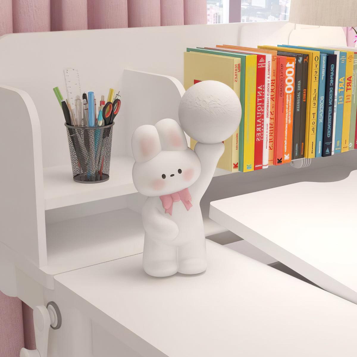 Miffy Rabbit Table Lamp - Loonglight