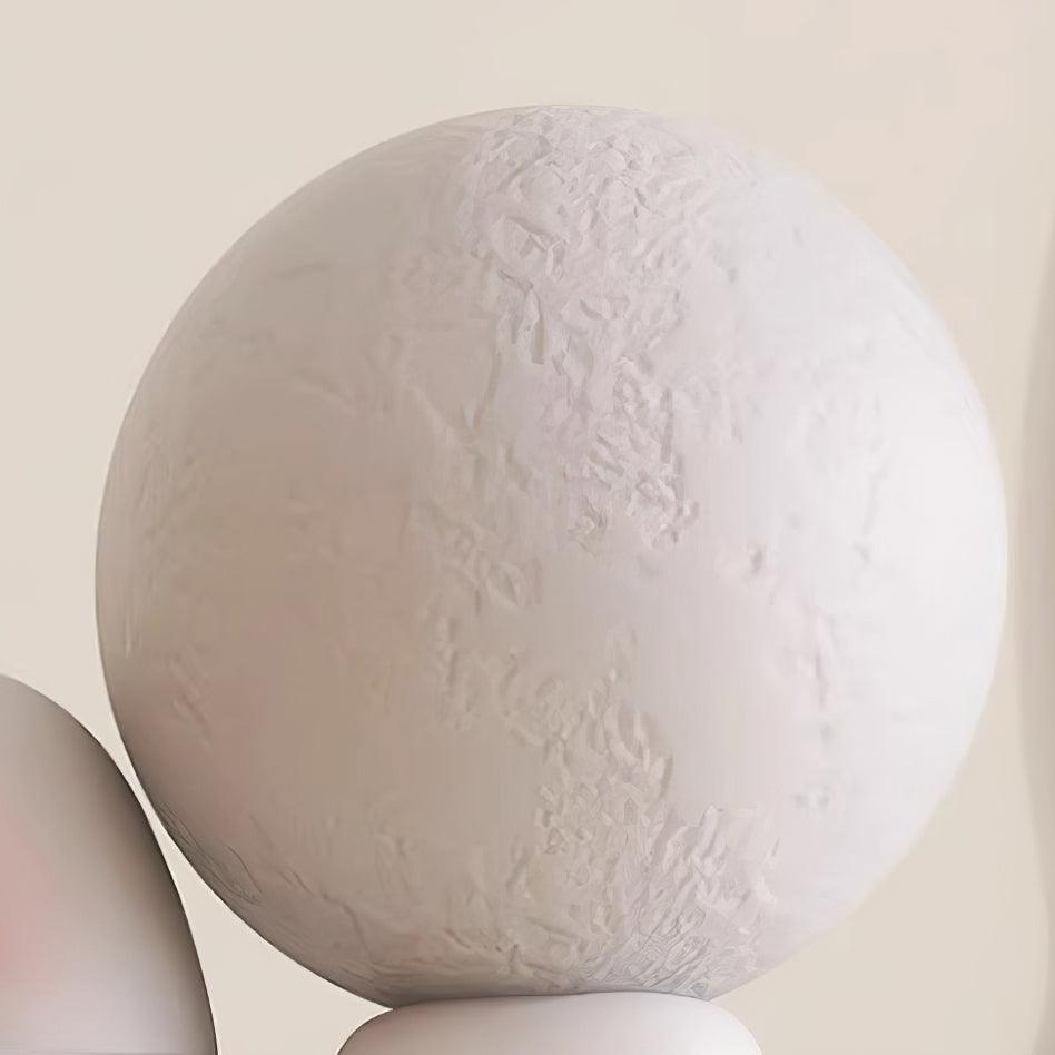 Miffy Rabbit Table Lamp - Loonglight