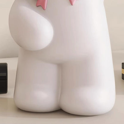 Miffy Rabbit Table Lamp - Loonglight
