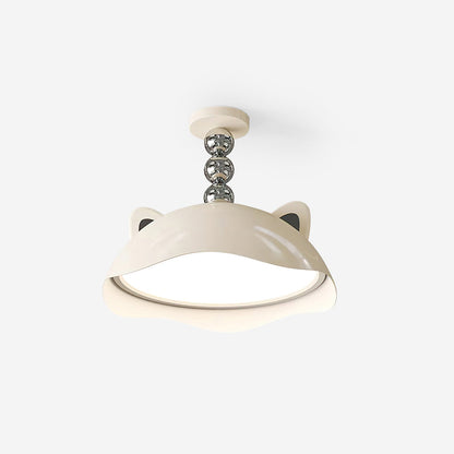 Miki Ceiling Light - Loonglight