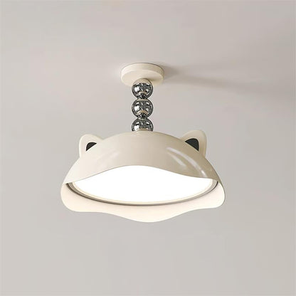 Miki Ceiling Light - Loonglight