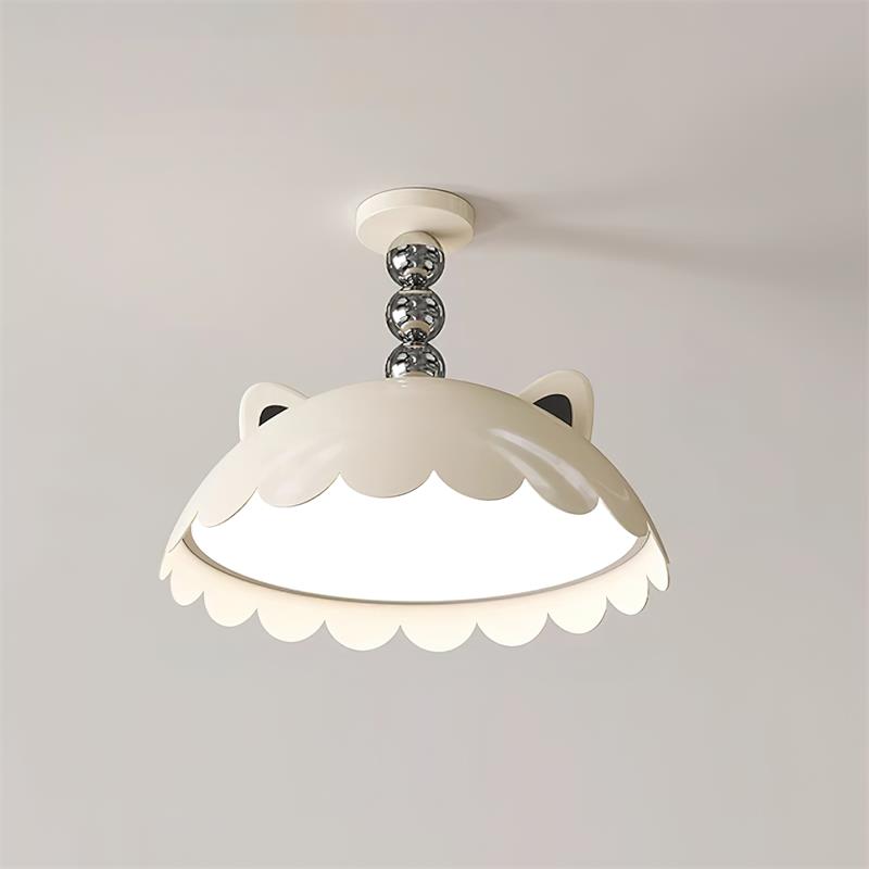 Miki Ceiling Light - Loonglight