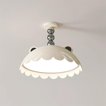 Miki Ceiling Light - Loonglight