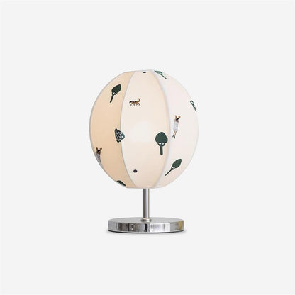 Miko Table Lamp - Loonglight