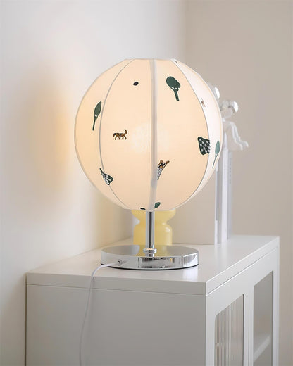 Miko Table Lamp - Loonglight